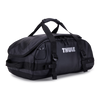 Torba podróżna Thule Chasm 30 l typu 2 w 1 – torba / plecak – czarna