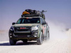 Bagażnik dachowy Front Runner Slimline II do Isuzu D-Max RT50 / RT85 Double Cab 2011–2021