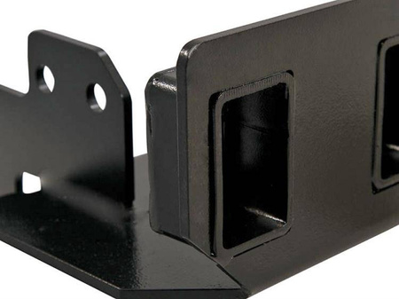 Płyta pod wyciągarkę Front Runner do Toyota Hilux Vigo (2005–2015) – WPTH001
