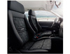 Recaro - Fotel Specialist - M - Dinamica black / Artificial leather black