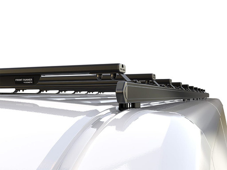 Bagażnik dachowy Front Runner Slimpro – Citroen Jumper L4H2 od 2014