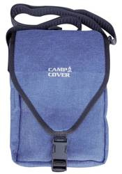 Camp Cover - Torba na ramię, morski
