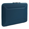 Pokrowiec na 16-calowego MacBooka® Pro Thule Gauntlet - niebieski