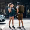 Plecak turystyczny Thule Landmark 60L - granatowy