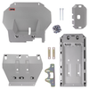 Zestaw osłon podwozia ARB Ford Ranger Mazda BT-50 (2011-2018) - 5440200