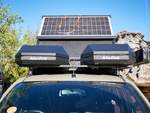Box dachowy Alu-Cab Slimline Roof Box