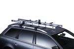 Uchwyt do przewozu drabin Thule Ladder Carrier 548