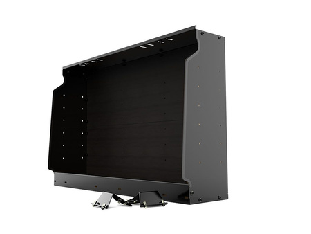Zabudowa Front Runner Gullwing Box do Defendera TDI/TD5 1983–2006