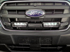 Zestaw lamp LED do grilla Lazer Lamps 2 × Triple-R 750 Gen2 Elite — Ford Transit (2019+)
