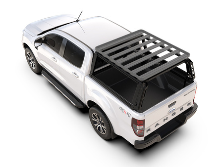Front Runner Pro Bed System bez platformy – Ford Ranger T6 Wildtrak/Raptor Double Cab 2012–2022