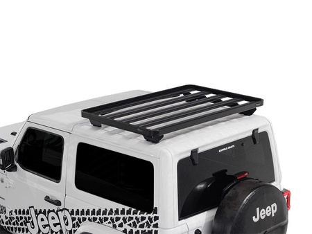 Bagażnik Front Runner Extreme Slimline II 1/2 do Wrangler JL 2d