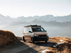 Bagażnik Front Runner Slimline II VW T6/T6.1 SWB – pełnowymiarowy