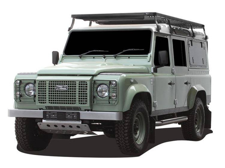 Pełny bagażnik Front Runner Slimline II do Land Rover Defender 110 (1983–2016)