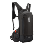 Plecak hydracyjny Thule Rail 12 l – szary Obsidian