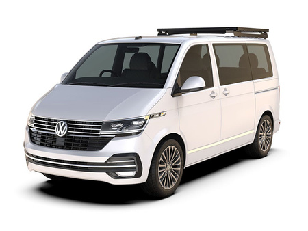 Bagażnik Front Runner Slimline II na część dachu Volkswagena T6/T6.1 LWB