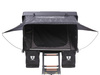 Namiot dachowy Vickywood Mighty Oak Light 165 - szary