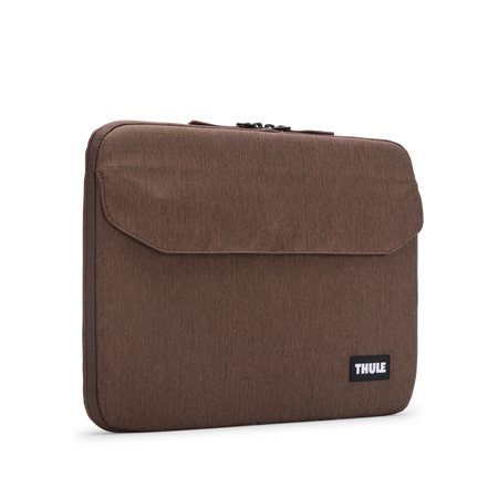 Etui na laptopa Thule Lithos MacBook Pro 14″ – kolor brązowy Nuanced Brown