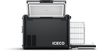 Lodówka kompresorowa ICECO VL45PLUS 42 l 12/24 V – czarna