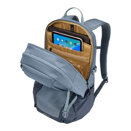 Plecak Thule EnRoute 23 l – niebieski pond / dark slate