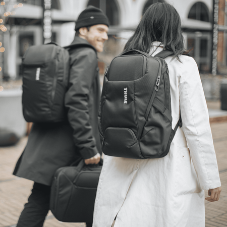 Plecak na laptopa Thule Accent 23 l – czarny