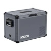 Lodówka kompresorowa ICECO VL35PROS 35 l 12/24 V – szara