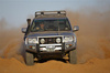 ARB Zderzak stalowy Deluxe Bar - LC200