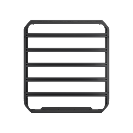 Platforma dachowa Thule Caprock 150 x 138 cm – czarna