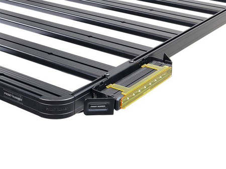 Listwa oświetleniowa LED 10" OSRAM Light Bar VX250-FL 12/24V z zestawem montażowym