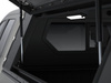 Hardtop Alu-Cab Contour – Toyota Tundra III 2022+ Long Bed 6,5 ft, bez okien bocznych