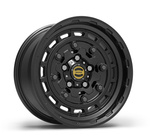 Felga WARN EPIC Jackhammer 17x8,5 5x127 ET0 — czarna