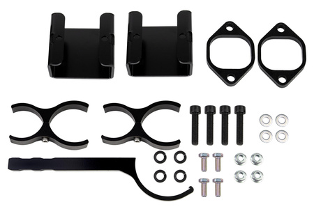 Zestaw montażowy tylnych amortyzatorów OME BP-51 VM80010024 – Wrangler JK