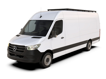 Bagażnik Front Runner Slimline II Tall 3928 mm do Sprinter L3 z szynami OEM