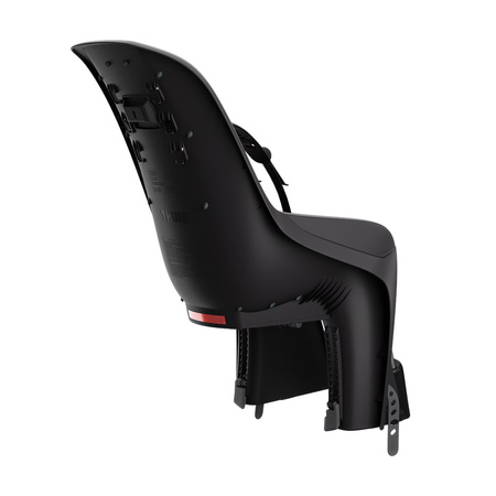 Fotelik rowerowy na ramę Thule RideAlong Lite 2 – ciemnoszary