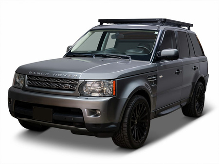 Bagażnik Front Runner Slimline II – Range Rover Sport L320 2005–2013