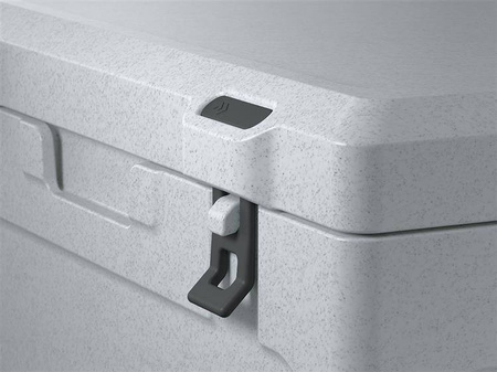 Lodówka pasywna Dometic Cool-Ice CI 42 – 43 l – Stone