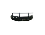 Zderzak przedni z bullbarem Fabryka4X4 – Toyota Hilux 05–08
