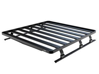 Bagażnik Front Runner Slimline II nad skrzynię Forda F-150 Raptor 5,5 ft