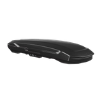 Box dachowy Thule Motion 3 XXL Low – czarny z połyskiem