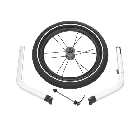 Zestaw do joggingu do wózka Thule Chariot
