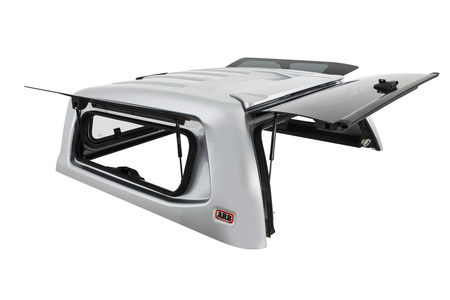 Zabudowa ARB Hardtop Canopy "Ascent" Isuzu D-Max (2020- ) Double Cab