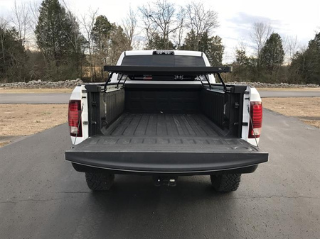Bagażnik nad skrzynię Front Runner Slimline II do Dodge Ram RamBox 6'4″