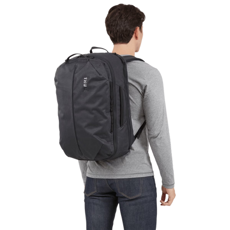 Plecak turystyczny Thule Aion 40 l – czarny