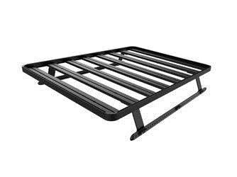 Bagażnik Front Runner Slimline II 1425 × 1560 mm nad skrzynię pickupa