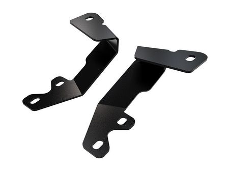Uchwyty Front Runner do lamp przy słupkach A Toyoty Tundry III, Sequoi III i 4Runnera VI – para