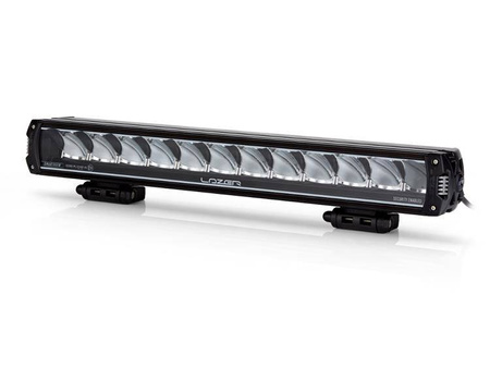 Zestaw Lazer Lamps Triple-R 1250 Smartview z kontrolerem i CANM8 Duo