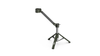 Teleskopowa lampa kempingowa LED OuTask TD-2 1500 lm – oliwkowa