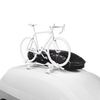 Box dachowy Thule Motion 3 Sport – czarny z połyskiem