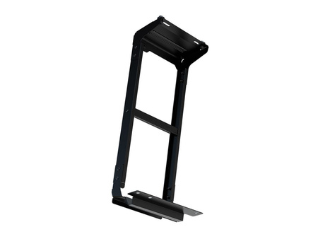 Drabinka boczna Front Runner do Jeepa Wranglera JK / JL ze Slimline II na Foot Rails