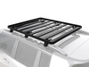 Bagażnik Front Runner Slimline II Grab-on na relingi podniesione – 1345 × 1560 mm