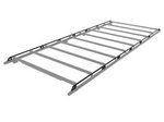 Boczne relingi Front Runner Expedition Rails – Slimpro 3927–4129 mm